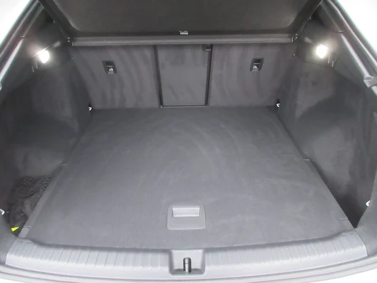 Bild eines Q4 Sportback 45 e-tron quattro