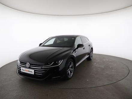 VW Arteon SB R-Line TSI DSG