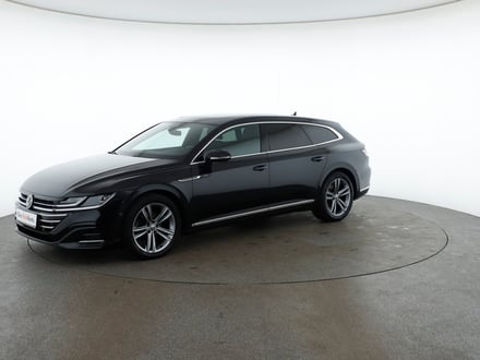 VW Arteon SB R-Line TSI DSG