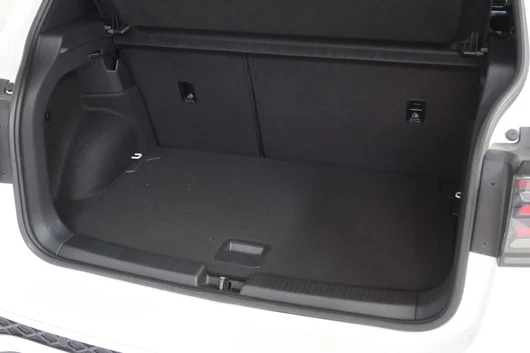 Bild eines VW T-Cross R-Line TSI