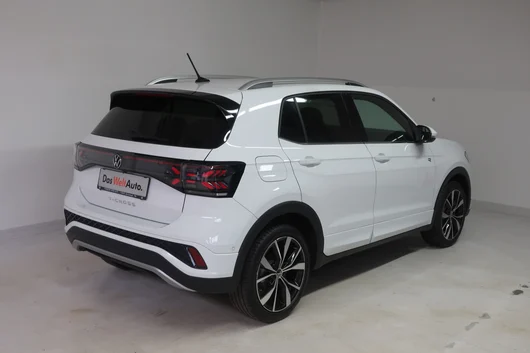 Bild eines VW T-Cross R-Line TSI