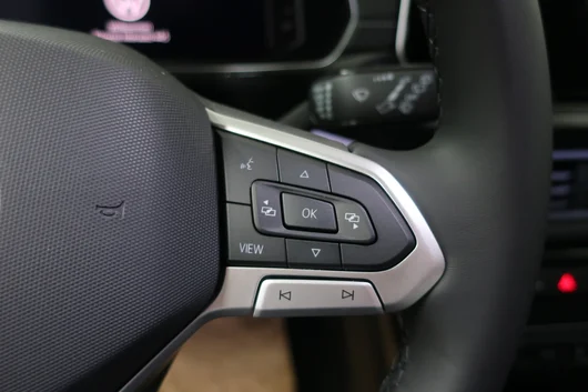 Bild eines VW T-Cross R-Line TSI