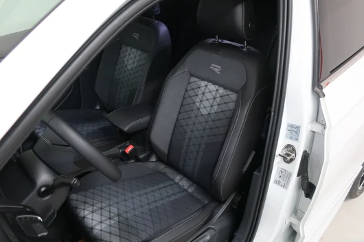 Bild eines VW T-Cross R-Line TSI