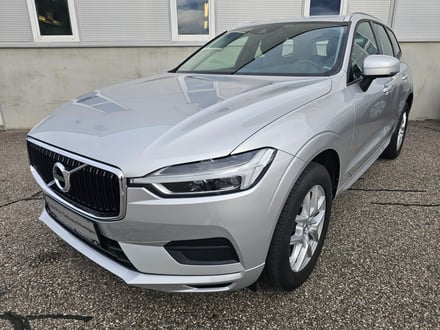 Volvo XC60 D4 Momentum AWD Geartronic