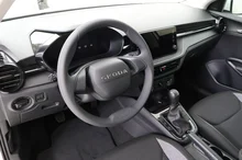 Thumbnail-Foto von Fahrzeug