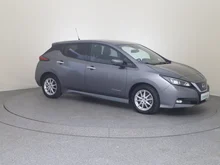 Thumbnail-Foto von Fahrzeug