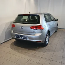 Thumbnail-Foto von Fahrzeug