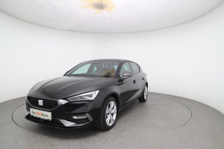 SEAT Leon FR Edition 1.5 TSI 115 PS