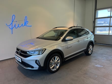 VW Taigo Friends TSI