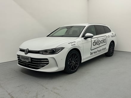VW Passat Variant Business eHybrid 150kW