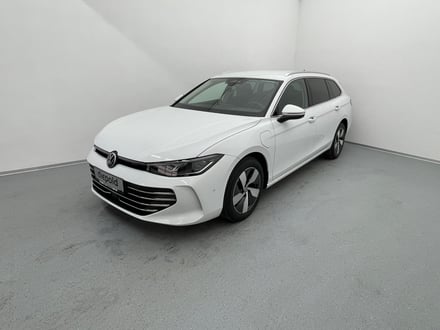 VW Passat Variant Business eHybrid 150kW