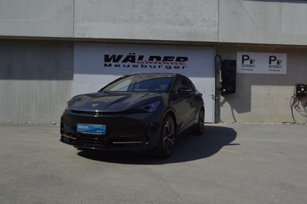 CUPRA Tavascan VZ Adrenaline 4Drive250kW/340PS