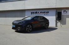 Thumbnail-Foto von Fahrzeug