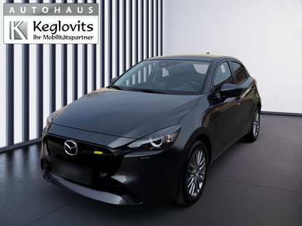 Mazda 2 e-Skyactiv G90 Exclusive Line