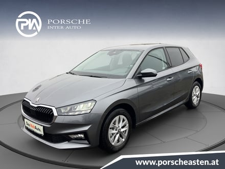 Škoda Fabia Selection