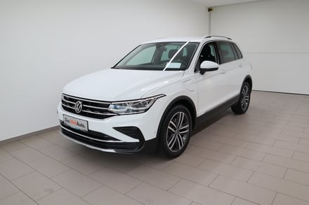 VW Tiguan Elegance eHybrid DSG