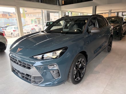 CUPRA Terramar 1.5 e-TSI 150 PS DSG