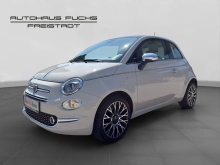 Fiat 500 ECO 1,2 69 Collezione