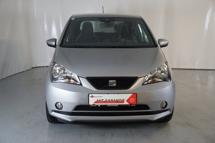 SEAT Mii electric Plus