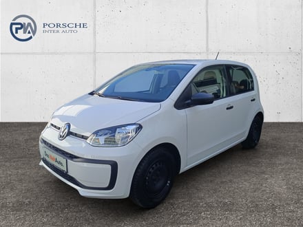 VW up!