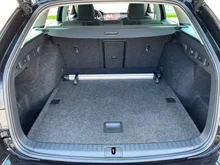 Škoda Octavia Combi 4x4 Style TDI DSG in Black-Magic Perleffekt