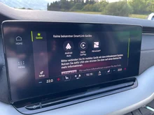 Škoda Octavia Combi 4x4 Style TDI DSG in Black-Magic Perleffekt
