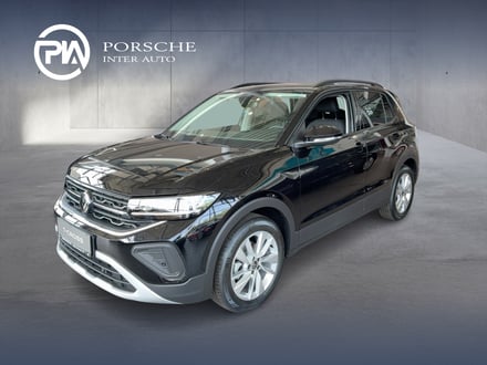 VW T-Cross Friends TSI