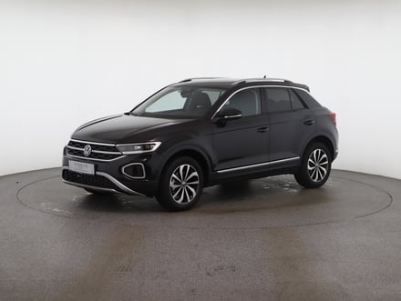 VW T-Roc Style TSI DSG