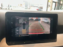 Thumbnail-Foto von Fahrzeug