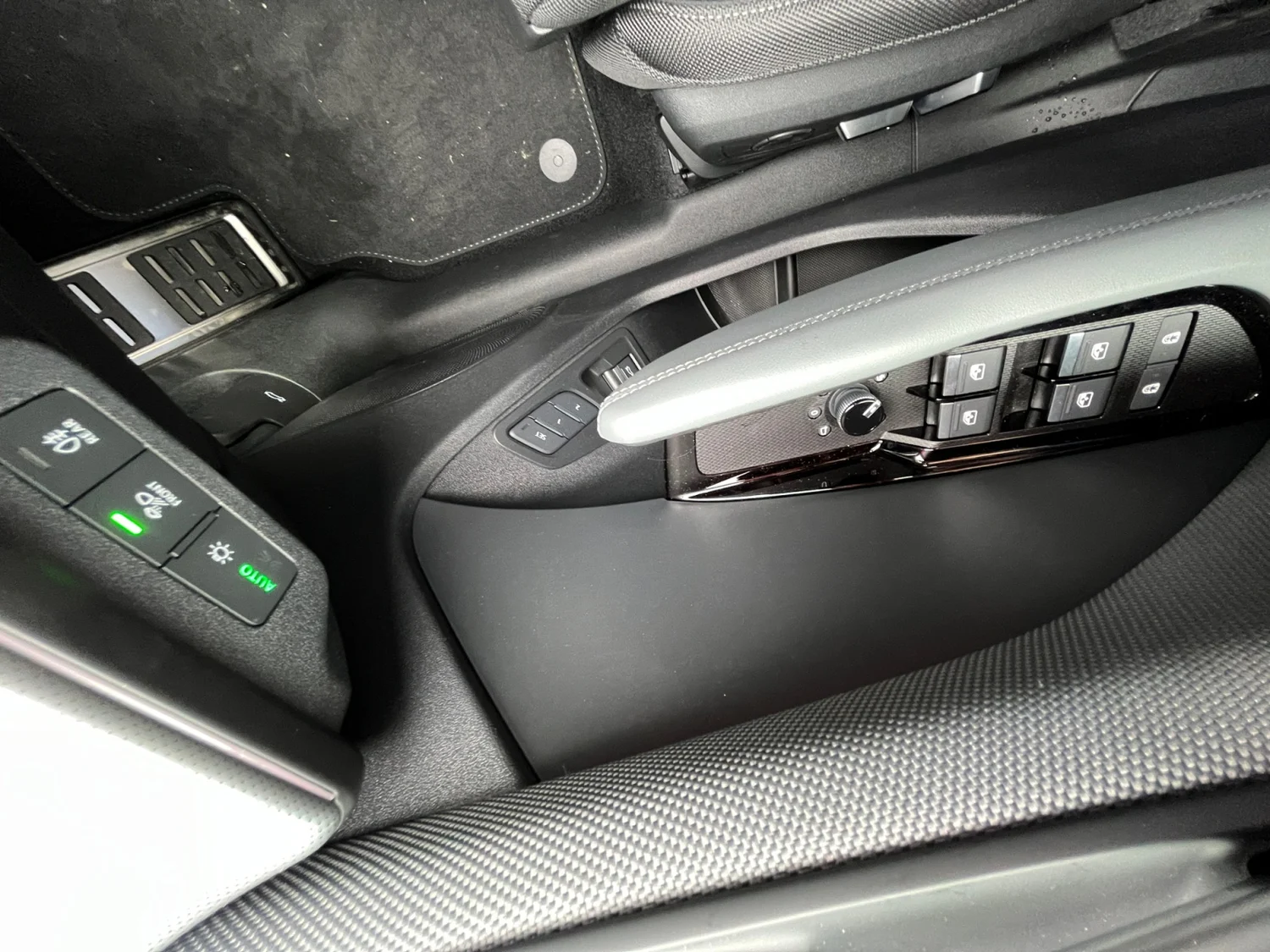 Bild eines Q3 Sportback TDI 110 kW