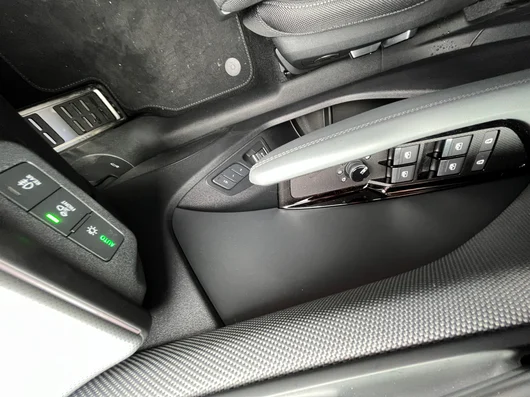 Bild eines Q3 Sportback TDI 110 kW