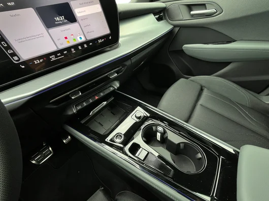 Bild eines Q3 Sportback TDI 110 kW