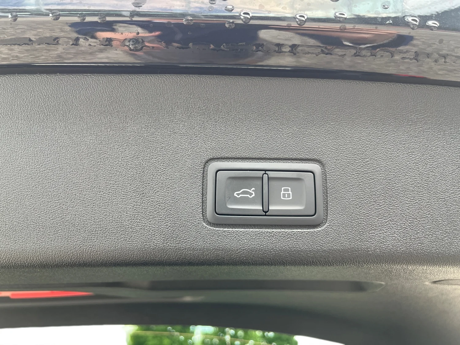 Bild eines Q3 Sportback TDI 110 kW