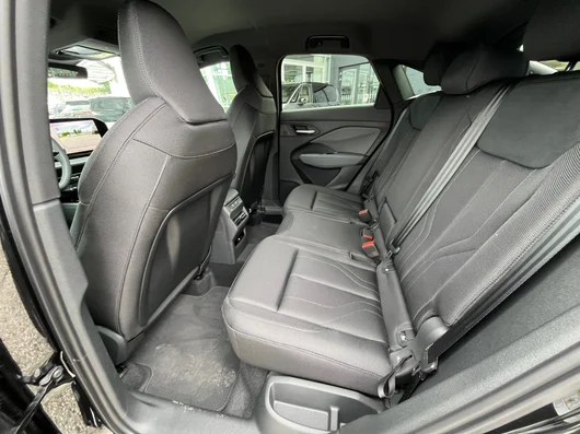 Bild eines Q3 Sportback TDI 110 kW