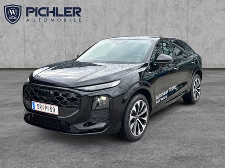 Audi Q3 Sportback TDI 110 kW