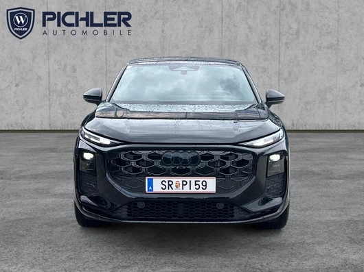 Bild eines Q3 Sportback TDI 110 kW