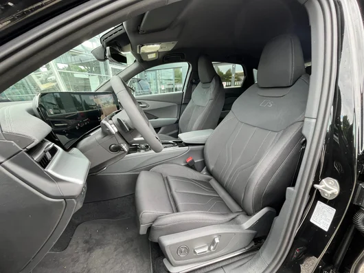 Bild eines Q3 Sportback TDI 110 kW
