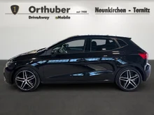 Thumbnail-Foto von Fahrzeug