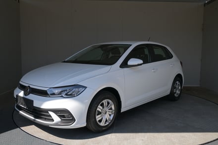 VW Polo 4Me