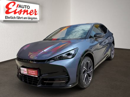 CUPRA Tavascan DEAL VZ 4Drive 250kW/340PS