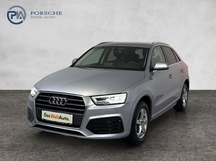 Audi Q3 1.4 TFSI cod intense+