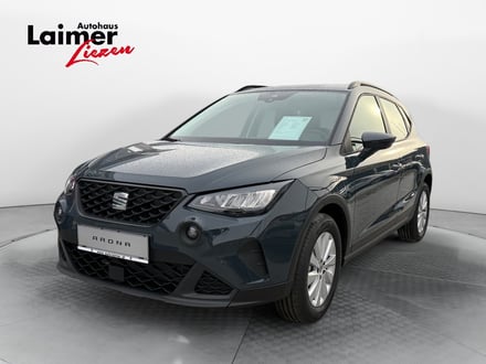 SEAT Arona Reference Edition 1.0 TSI