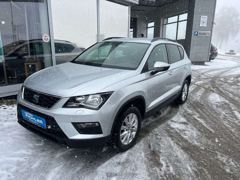SEAT Ateca Reference 1.6 TDI
