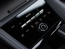 Porsche Macan 4 in dunkelgrau - metallic