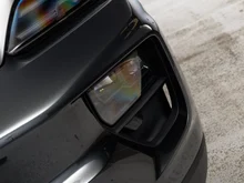 Porsche Macan 4 in dunkelgrau - metallic