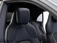 Porsche Macan 4 in dunkelgrau - metallic