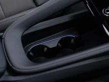 Porsche Macan 4 in dunkelgrau - metallic