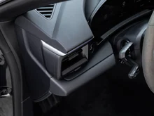 Porsche Macan 4 in dunkelgrau - metallic