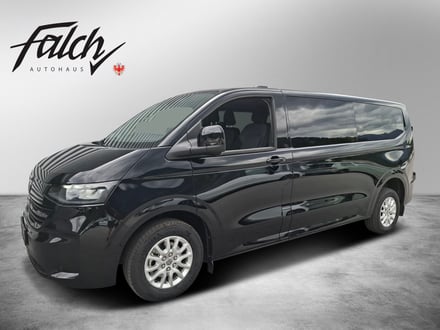 VW Caravelle Life LR TDI 4MOTION