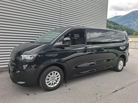 VW Caravelle Life LR TDI 4MOTION